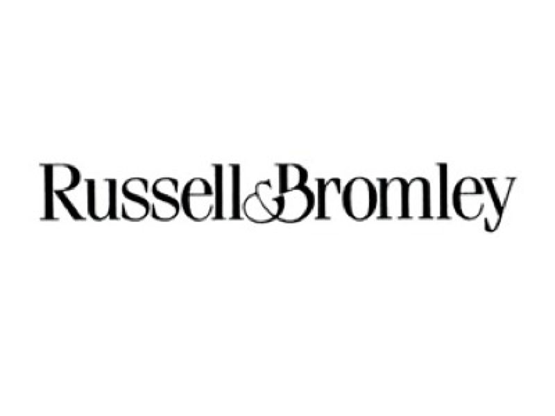 russell bromley stratford