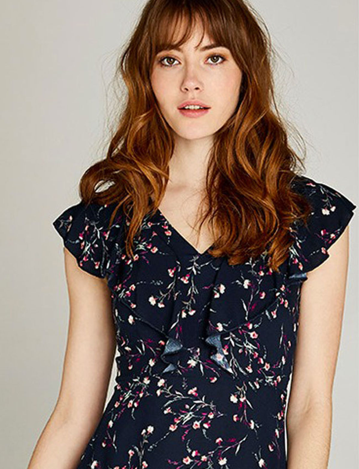 Apricot - dressing is joy