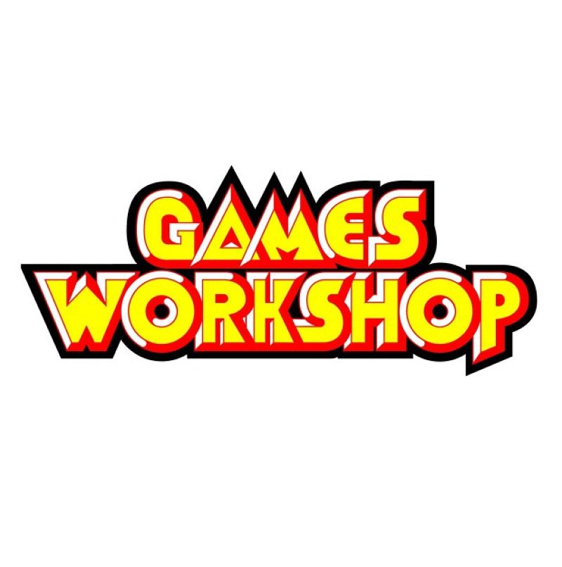 Games Workshop: Eastport Plaza