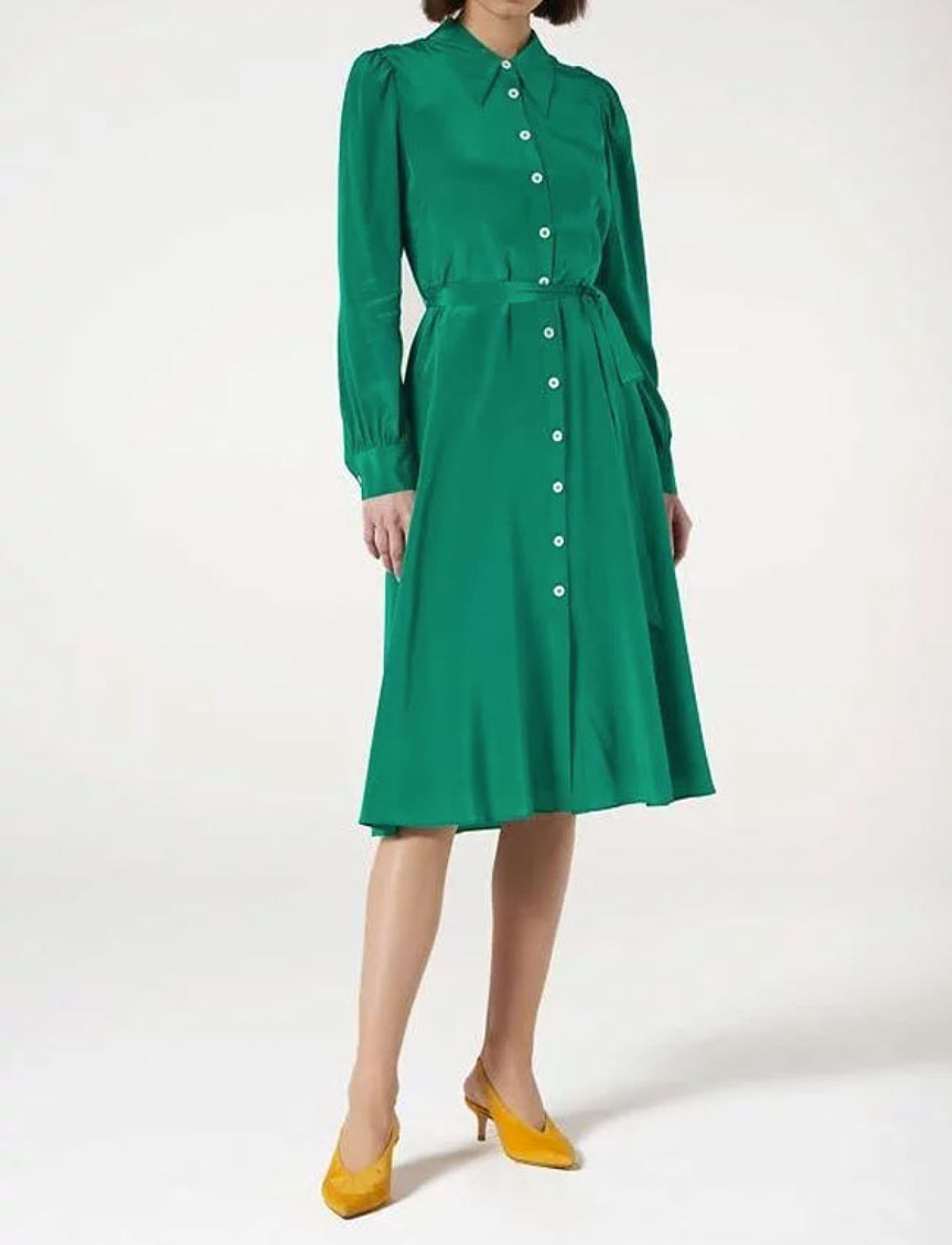 lk-bennet - Say Hello Spring 2019