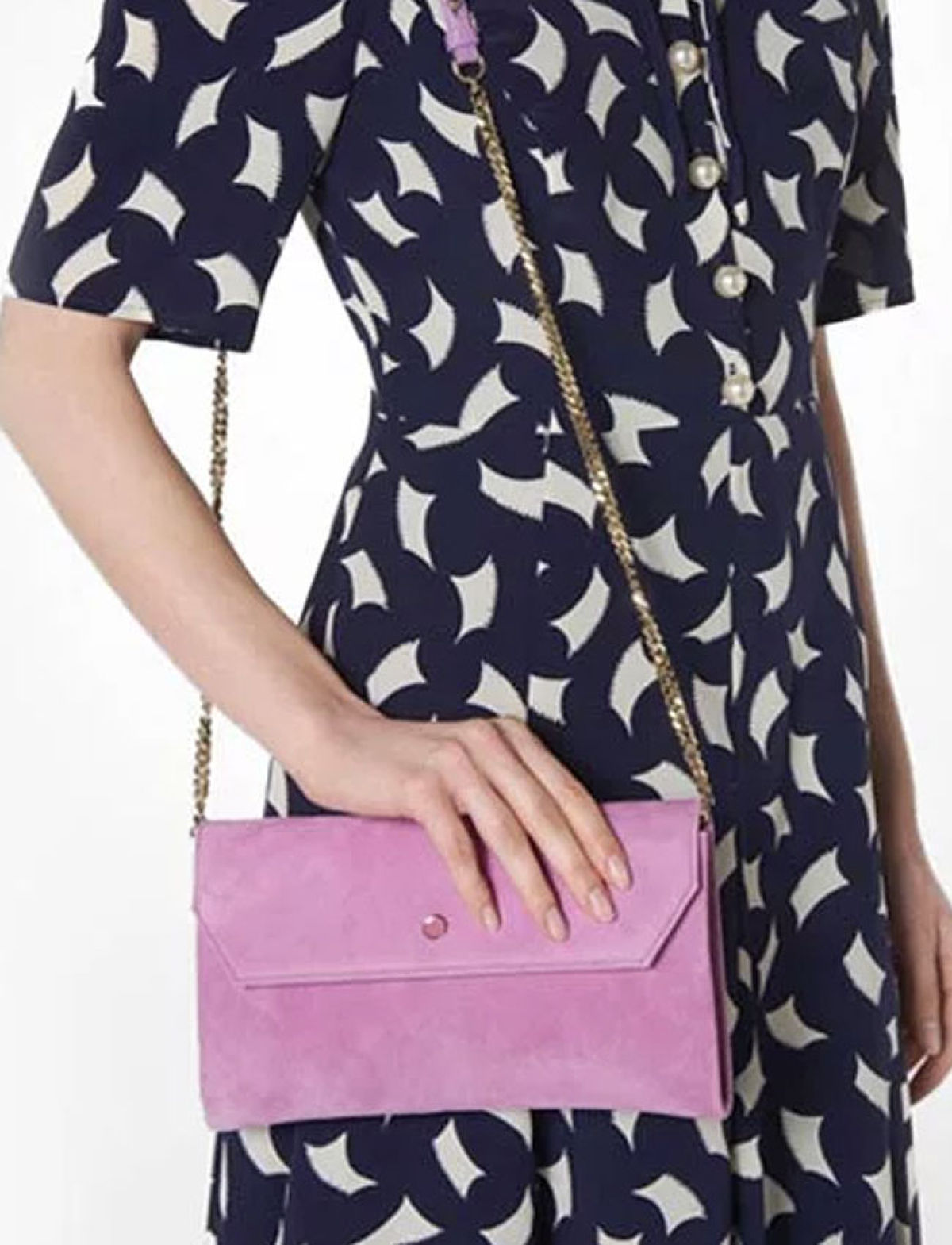 lk-bennet - Say Hello Spring 2019