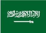 Bonanzer - country - Saudi Arabia